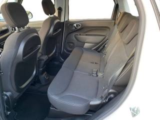 FIAT 500L usata, con Controllo trazione