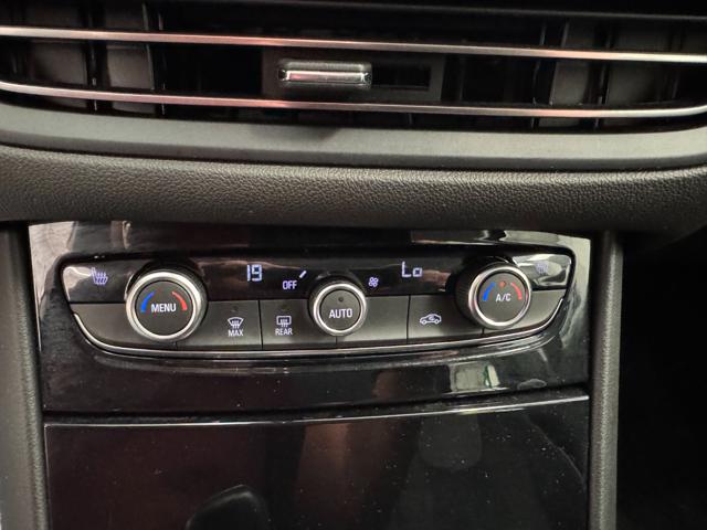 OPEL Grandland usata, con Controllo trazione