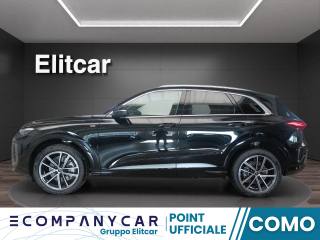 AUDI Q5 usata, con Boardcomputer
