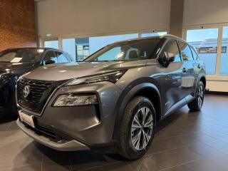 NISSAN X-Trail e-Power e-4orce 4WD 7 posti N-Connecta NAVI - LED