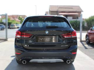 BMW X1 usata, con Alzacristalli elettrici