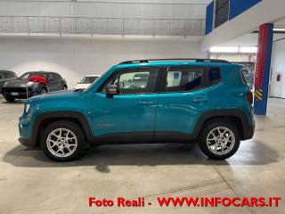 JEEP Renegade usata, con Controllo automatico clima