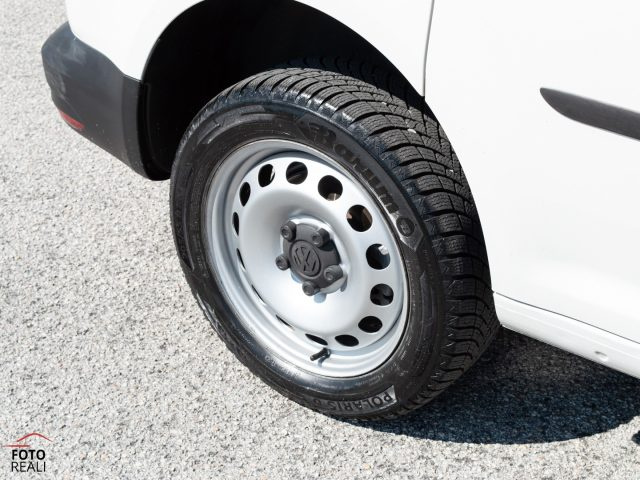 VOLKSWAGEN Caddy usata, con MP3