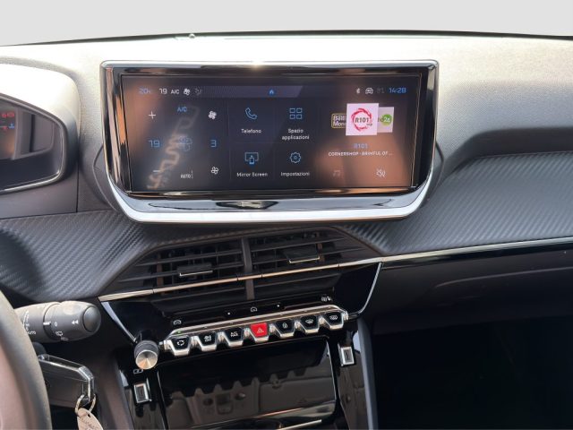 PEUGEOT 208 usata 16