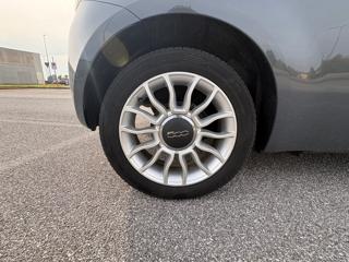 FIAT 500C usata, con Park Distance Control