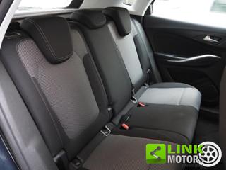 OPEL Grandland X usata, con USB