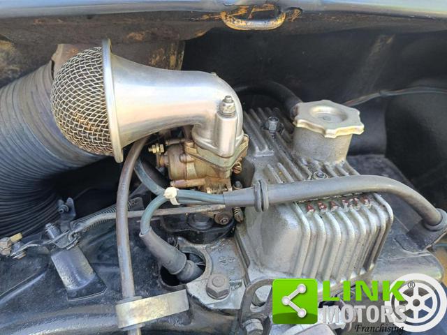 FIAT 500L usata 34