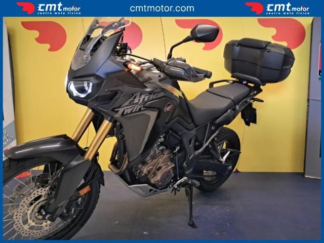 HONDA Africa Twin CRF 1000 L usata 3