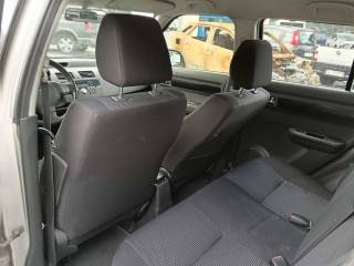 SUZUKI Swift usata 16