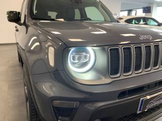 JEEP Renegade usata, con Servosterzo