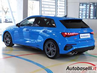AUDI S3 usata, con Airbag Passeggero