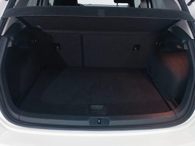 VOLKSWAGEN Golf usata 17