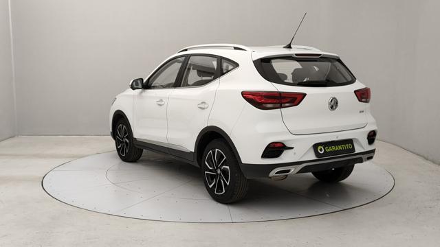 MG ZS usata, con Airbag laterali