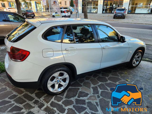 BMW X1 usata, con Autoradio