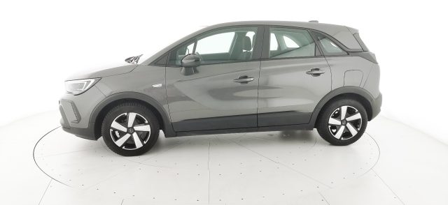 OPEL Crossland usata, con Alzacristalli elettrici