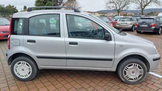 FIAT Panda usata, con Airbag