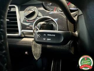 PORSCHE Panamera usata, con USB