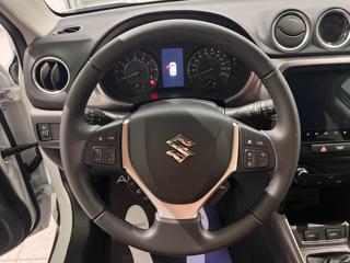 SUZUKI Vitara usata, con ESP