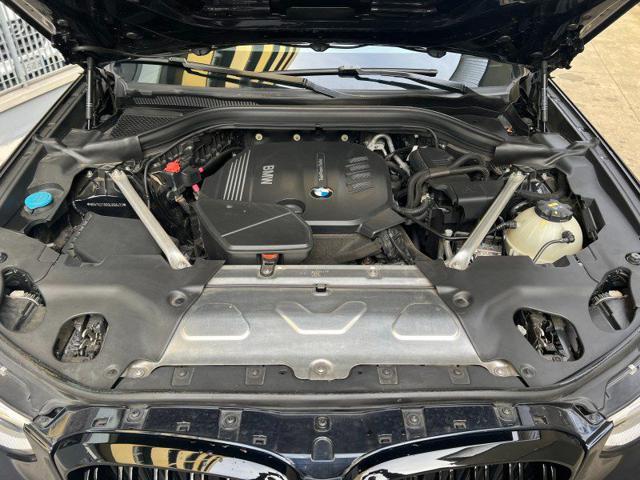 BMW X3 usata 74