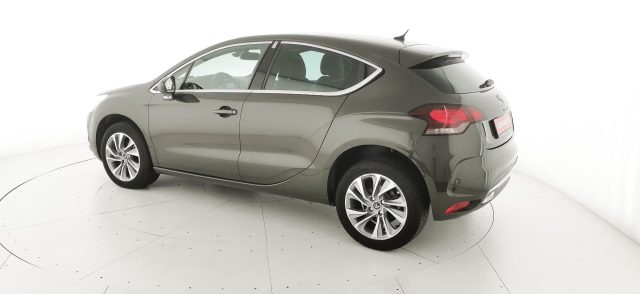 DS AUTOMOBILES DS 4 usata, con Vivavoce