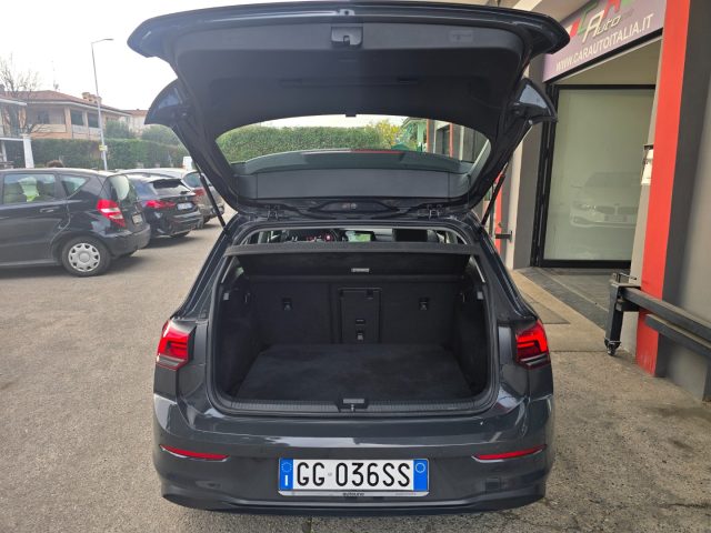 VOLKSWAGEN Golf usata 114