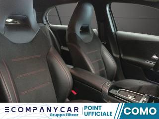 MERCEDES-BENZ A 180 usata, con Cruise Control