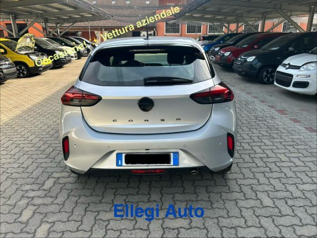 OPEL Corsa usata, con Autoradio