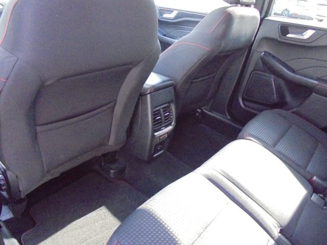 FORD Kuga usata 32