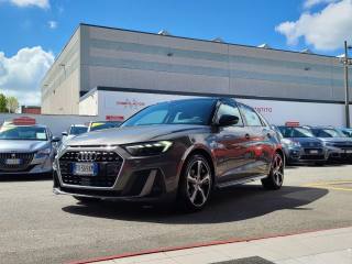 AUDI A1 usata, con Sistema di navigazione