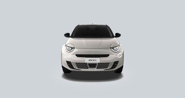 FIAT 600 usata, con Airbag