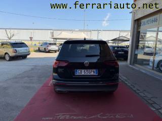 VOLKSWAGEN Tiguan Allspace usata, con ESP
