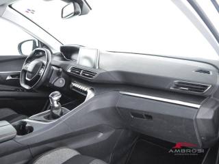 PEUGEOT 3008 usata 11