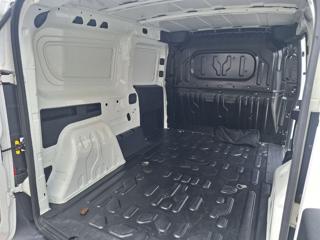 FIAT Doblo usata, con Autoradio