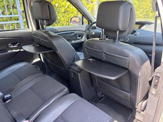 RENAULT Scenic usata, con ESP