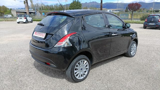 LANCIA Ypsilon usata, con Chiusura centralizzata