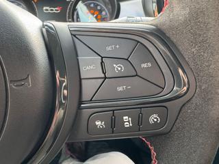 FIAT 500X usata, con Cerchi in lega