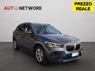 BMW X1 xDrive25e Business Advantage