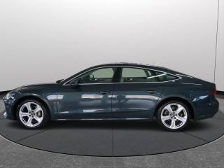 AUDI A7 usata, con Specchietti laterali elettrici