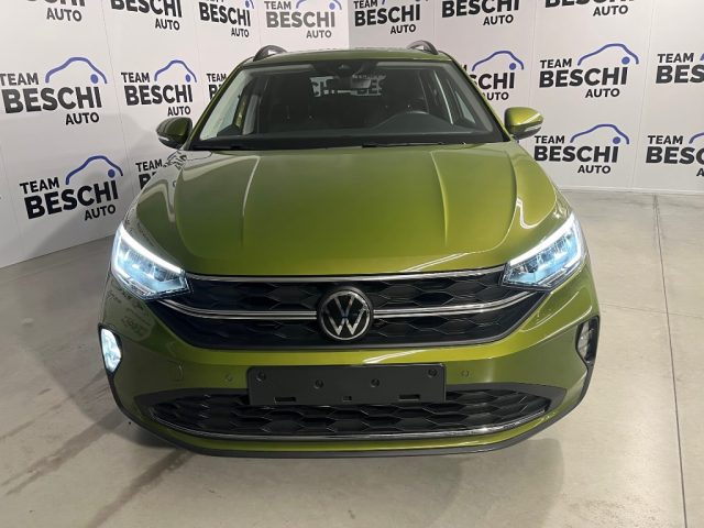 VOLKSWAGEN Taigo usata, con Airbag laterali