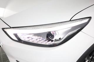 MG ZS usata 13