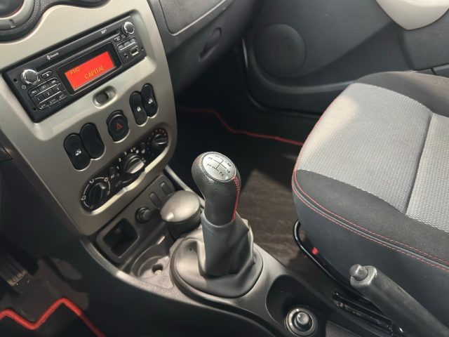 DACIA Duster usata, con ESP