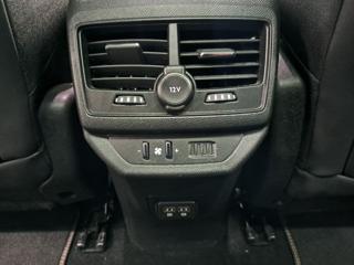PEUGEOT 5008 usata, con Interni in pelle