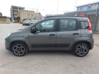 FIAT Panda 1.0 Hybrid