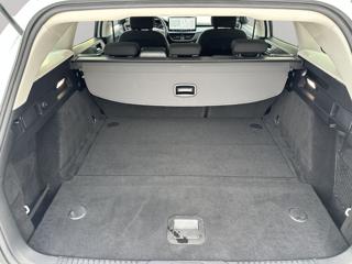 FORD Focus usata, con ESP