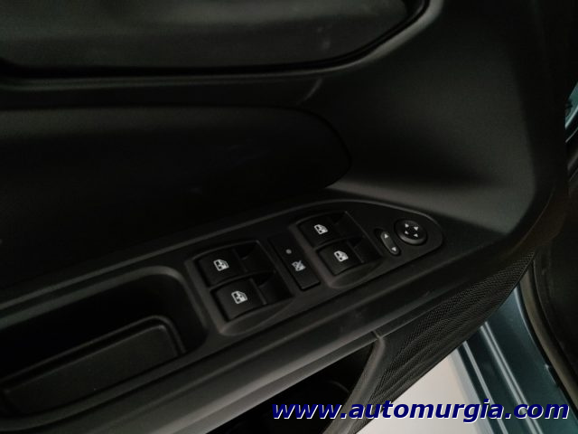 FIAT Tipo usata, con Controllo elettronico della corsia