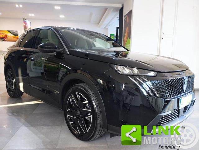 PEUGEOT 3008 usata, con Alzacristalli elettrici