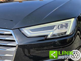 AUDI A4 usata, con Bracciolo