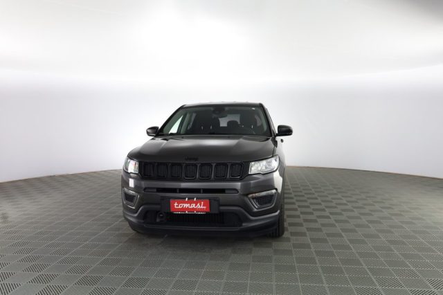 JEEP Compass usata 0