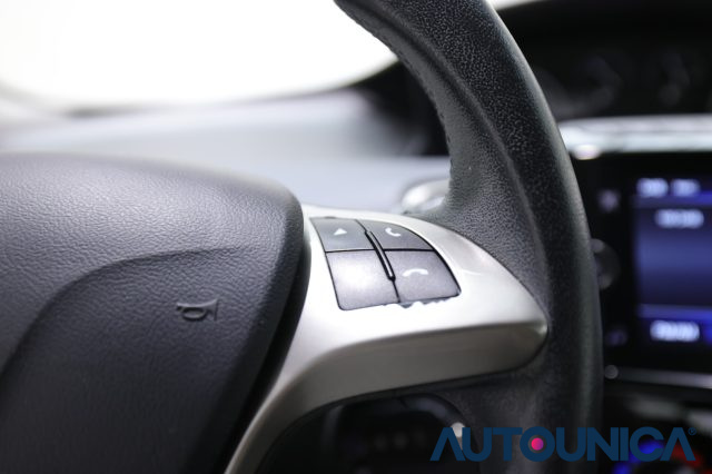 LANCIA Ypsilon usata, con Volante multifunzione