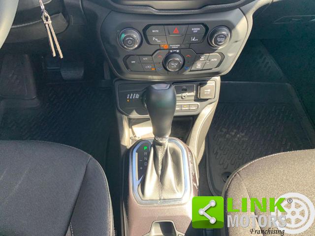 JEEP Renegade usata 22